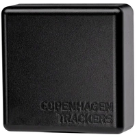 Cobblestone Copenhagen Trackers GPS Tracker Fahrzeugtracker Schwarz 1 St. Cobblestone Copenhagen Trackers GPS Tracker Fahrzeugtracker Schwarz 1 St.