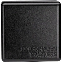 Cobblestone Copenhagen Trackers GPS Tracker Fahrzeugtracker Schwarz 1 St. Cobblestone Copenhagen Trackers GPS Tracker Fahrzeugtracker Schwarz 1 St.