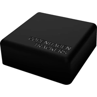 Cobblestone Copenhagen Trackers GPS Tracker Fahrzeugtracker Schwarz 1 St. Cobblestone Copenhagen Trackers GPS Tracker Fahrzeugtracker Schwarz 1 St.