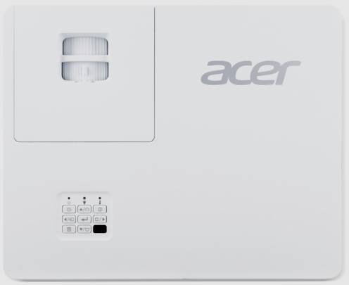 Acer Beamer PL6610T DLP 5500lm 1920 x 1200 WUXGA mit Fernbedienung