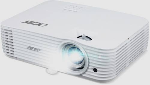 Acer Beamer P1555 DLP Helligkeit: 4000lm 1920 x 1080 Full HD 10000 : 1