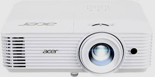 Acer Beamer X1527i DLP Helligkeit: 4000lm 1920 x 1080 Full HD 10000 : 1