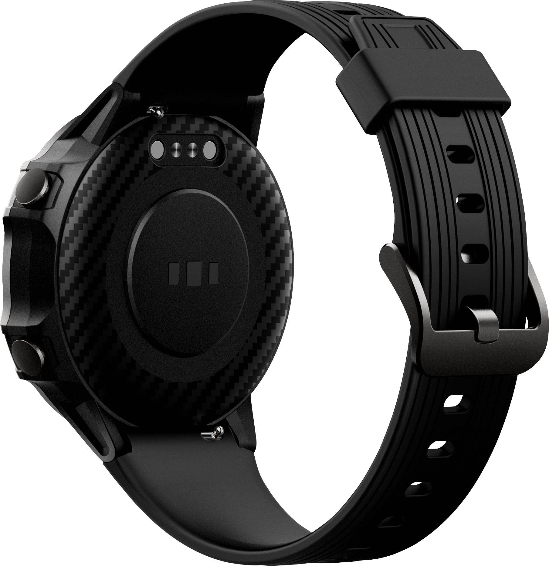 Denver SW-350 Smartwatch Schwarz