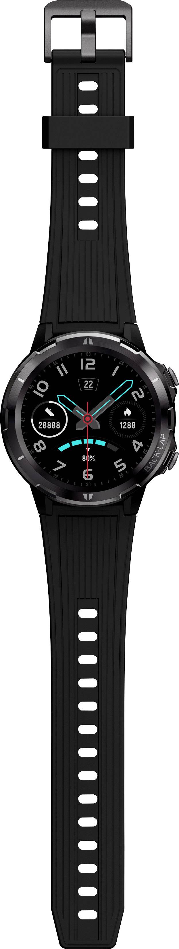 Denver SW-350 Smartwatch Schwarz