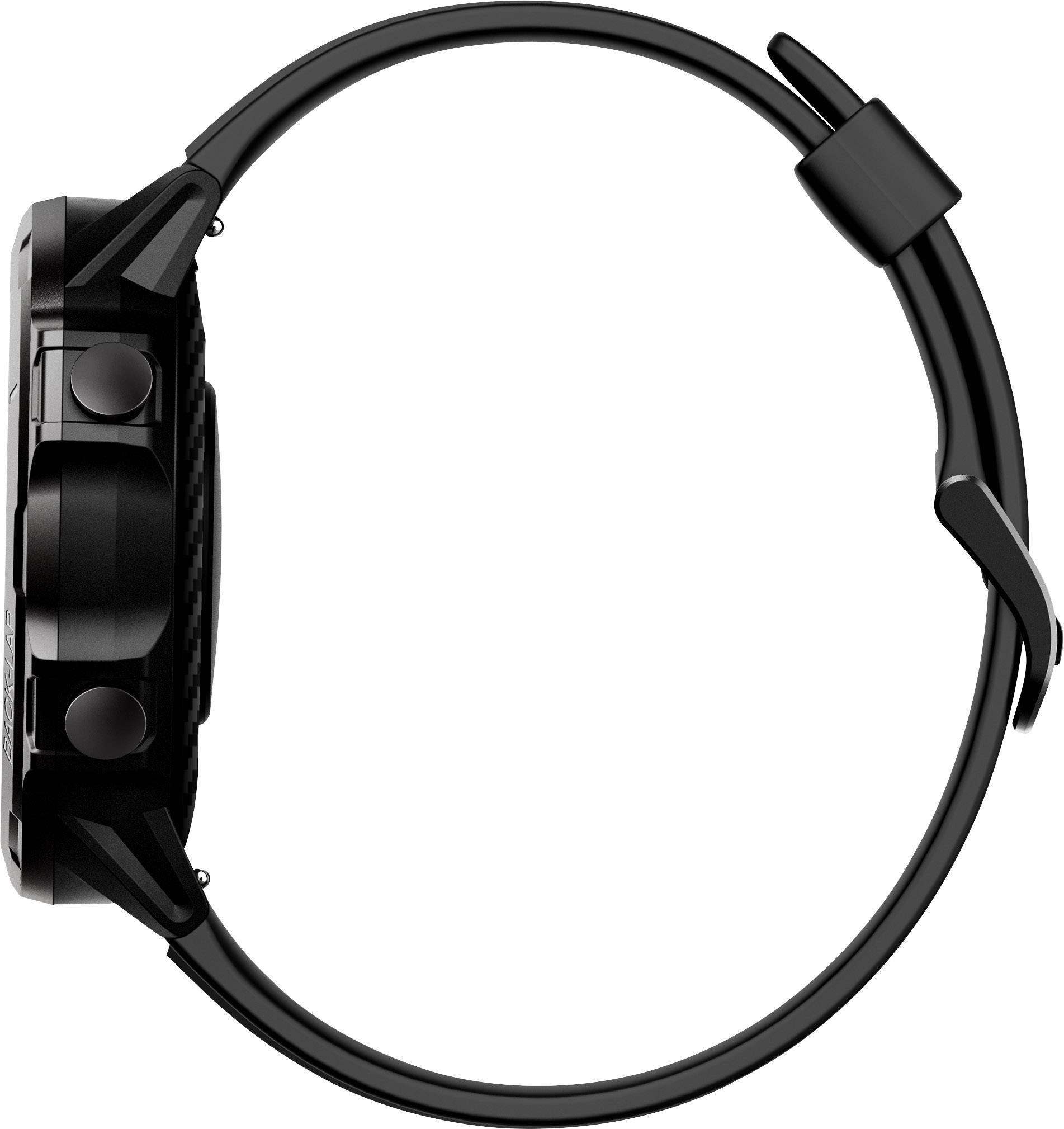 Denver SW-350 Smartwatch Schwarz