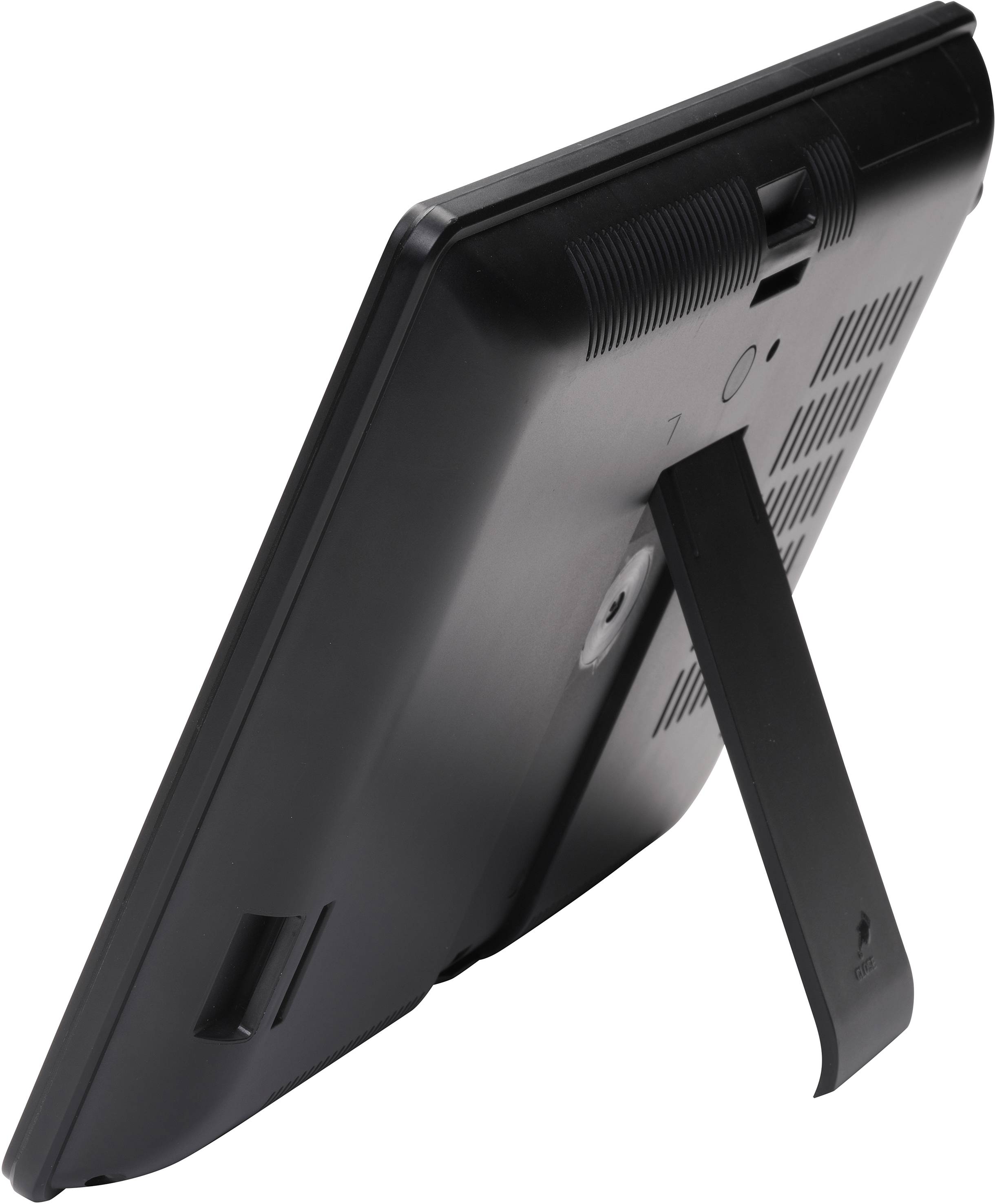 Denver MTW-1086 Kopfstützen DVD-Player mit 2 Monitoren Bilddiagonale=25.65cm (10.1 Zoll)