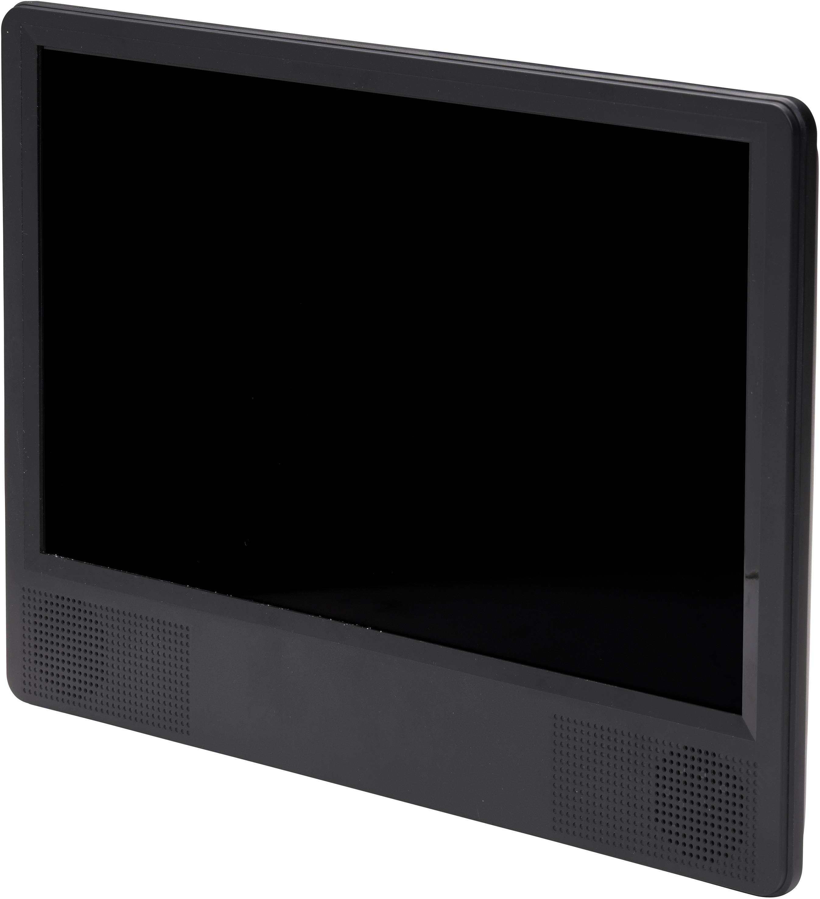 Denver MTW-1086 Kopfstützen DVD-Player mit 2 Monitoren Bilddiagonale=25.65cm (10.1 Zoll)