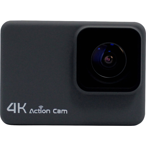 Denver ACK-8061 Action Cam 4K, WLAN