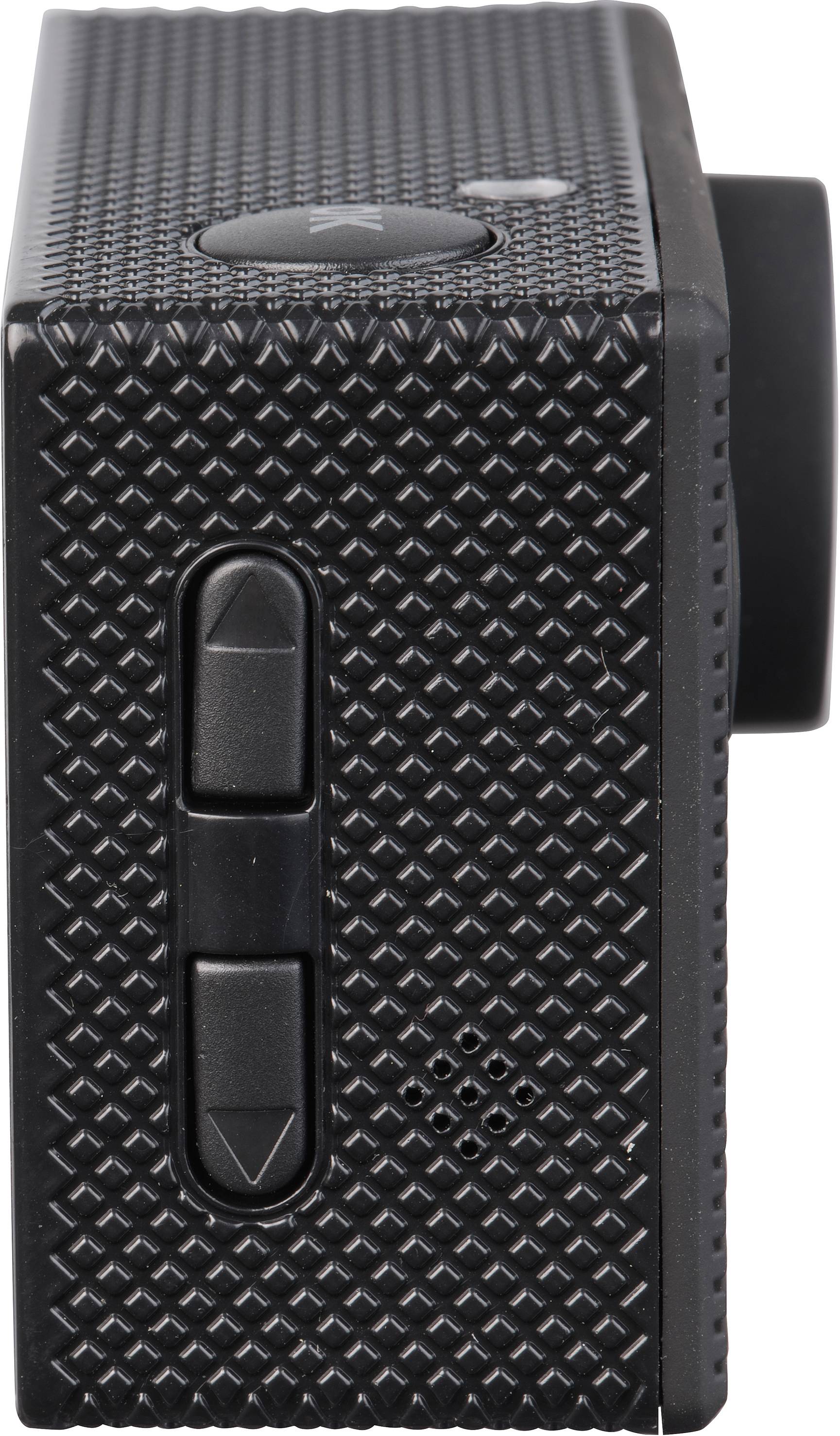 Denver ACT-5051 Action Cam Wasserfest, Full-HD, WLAN