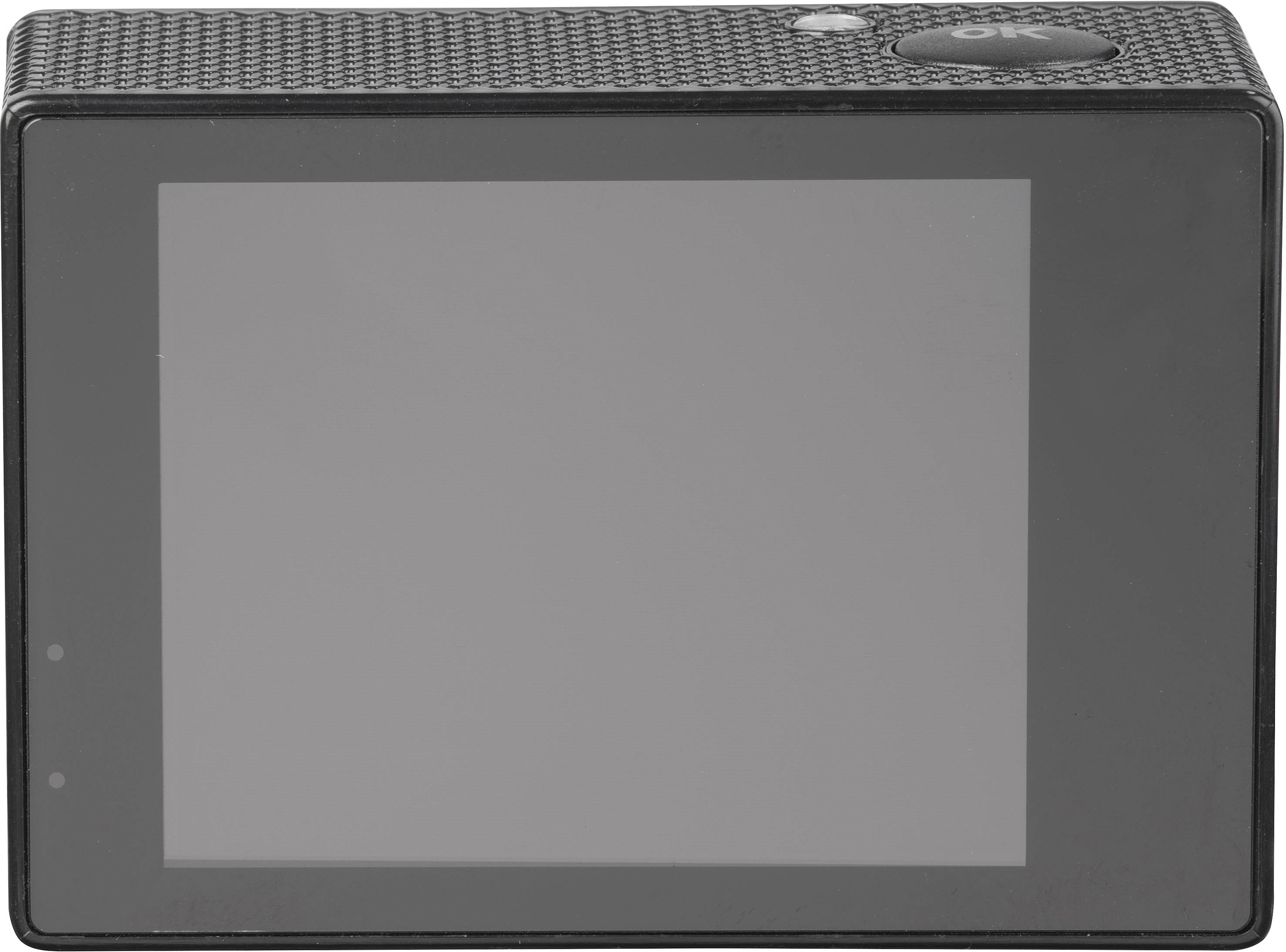 Denver ACT-5051 Action Cam Wasserfest, Full-HD, WLAN