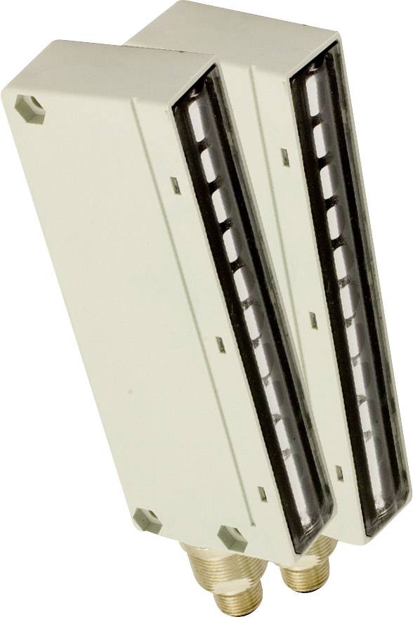MD Micro Detectors Flächen-Sensor BX10SR/0A-HB6X BX10SR/0A-HB6X 1St.