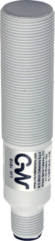 MD Micro Detectors Kapazitiver Sensor C18P/BP-1E