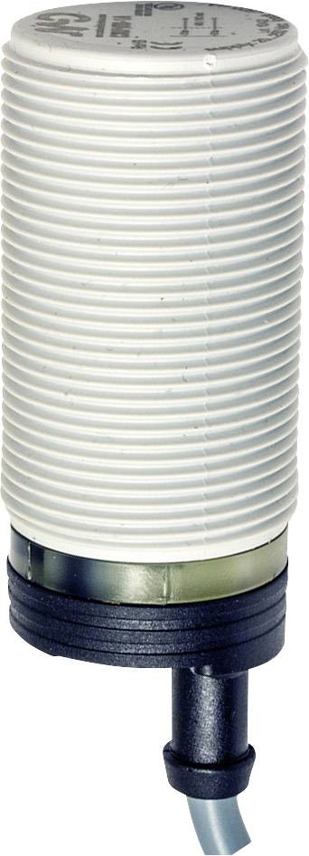MD Micro Detectors Kapazitiver Sensor C30P/00-1A