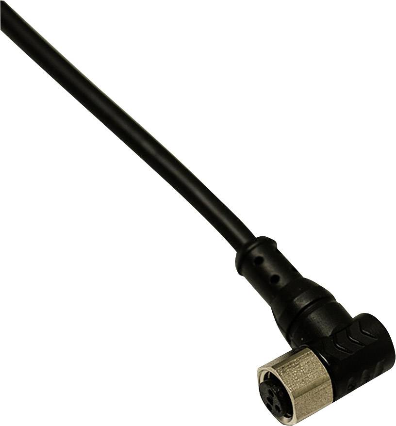 MD Micro Detectors CD08/0A-100C1 Anschlusskabel für Sensoren CD08/0A-100C1 1St.