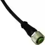 MD Micro Detectors CD12M/0B-050A1 Anschlusskabel für Sensoren CD12M/0B-050A1 1St. MD Micro Detectors CD12M/0B-050A1 Anschlusskabel für Sensoren CD12M/0B-050A1 1St.