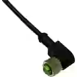 MD Micro Detectors CD12M/0B-050C1 Anschlusskabel für Sensoren CD12M/0B-050C1 1St. MD Micro Detectors CD12M/0B-050C1 Anschlusskabel für Sensoren CD12M/0B-050C1 1St.