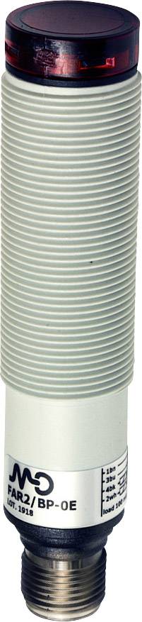 MD Micro Detectors Opto-Sensor FAI5/BP-0E FAI5/BP-0E 1St.