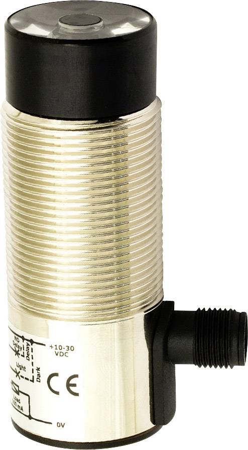 MD Micro Detectors LDLV/0P-1K Lumineszenztaster LDLV/0P-1K 1St.