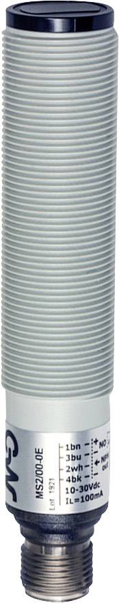 MD Micro Detectors Opto-Sensor MV4/A0-0E MV4/A0-0E 1St.