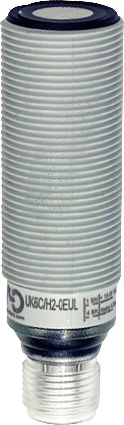 MD Micro Detectors Ultraschall-Sensor UK6C/H1-0EUL UK6C/H1-0EUL 1St.