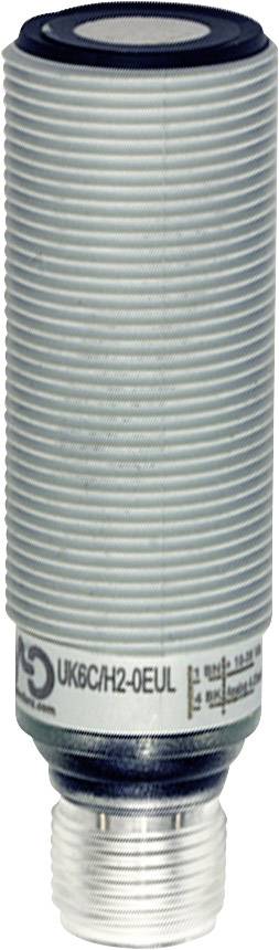 MD Micro Detectors Ultraschall-Sensor UK6C/HP-0EUL UK6C/HP-0EUL 1St.