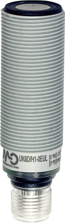 MD Micro Detectors Ultraschall-Sensor UK6D/H2-0EUL UK6D/H2-0EUL 1St.