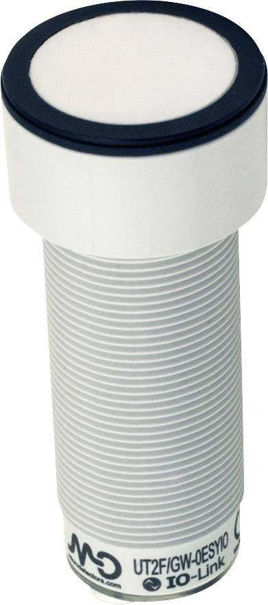 MD Micro Detectors Ultraschall-Sensor UT2F/GW-0ESY UT2F/GW-0ESY 1St.