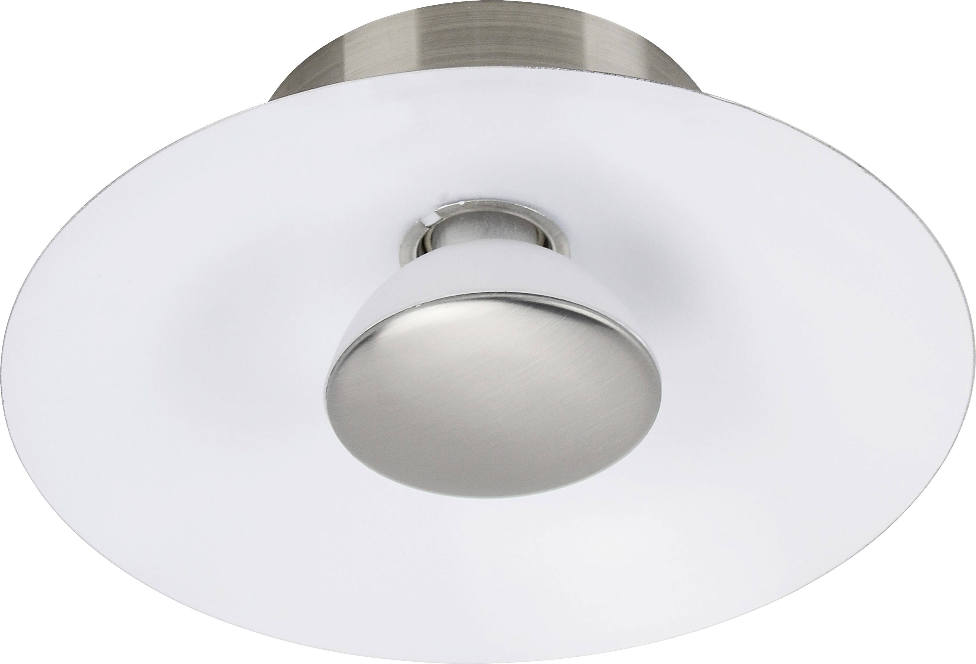 LightMe LM85600 LM NIKKI 1-fl. LED-Deckenleuchte GU10 5 W