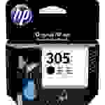 HP Druckerpatrone 305 Original Schwarz 3YM61AE