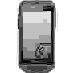 I.safe MOBILE IS530.2 Ex-geschütztes Smartphone Ex Zone 2, 22 11.4cm (4.5 Zoll) Gorilla Glass 3, mit NFC, Wasserdicht, Staubdicht