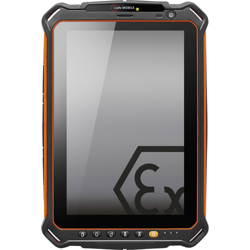 I.safe MOBILE IS930.1 Android-Tablet 20.3 cm (8 Zoll) 64 GB 2.2 GHz, 1.2 GHz Octa Core