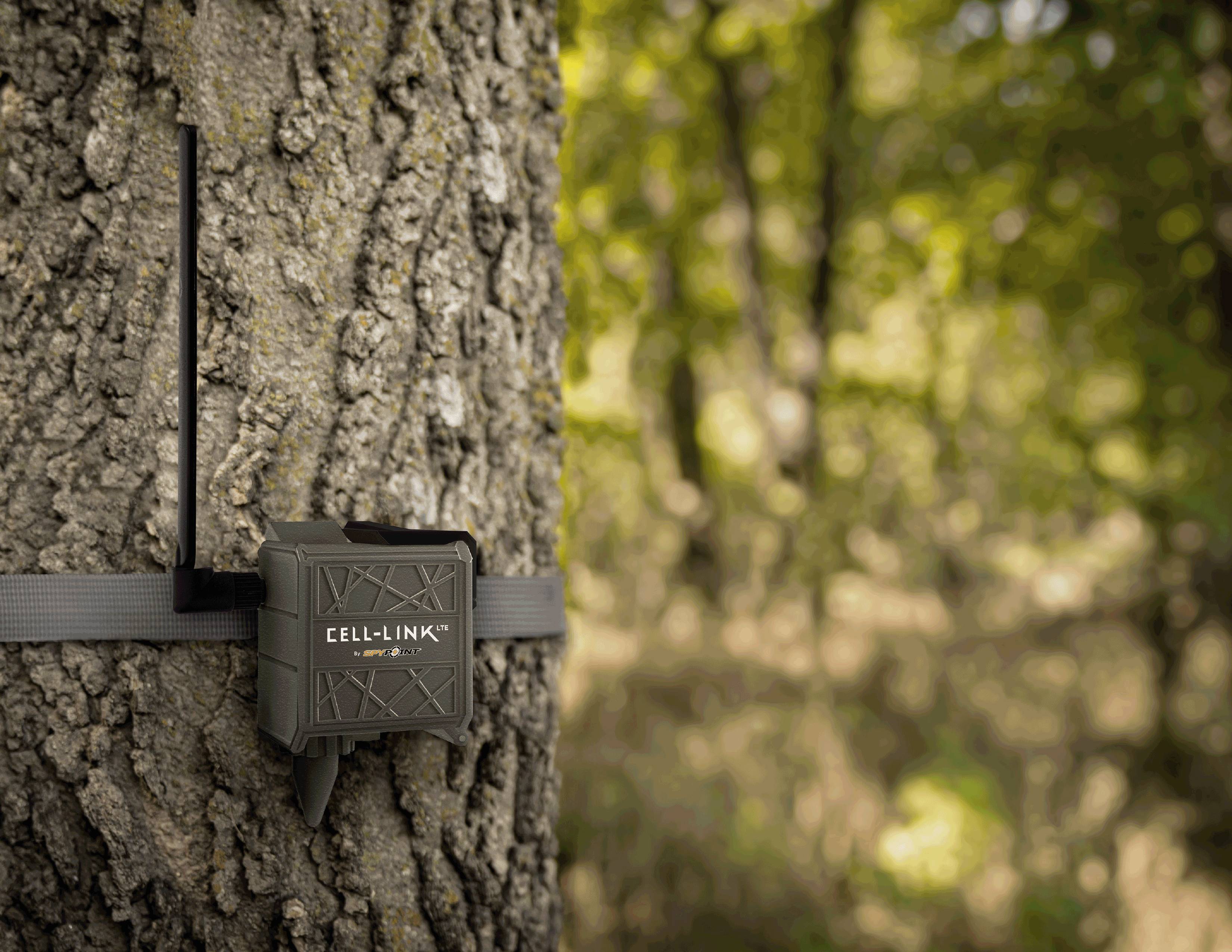 Spypoint Cell-Link 32077 Nachrüstmodul zur Fotoübertragung