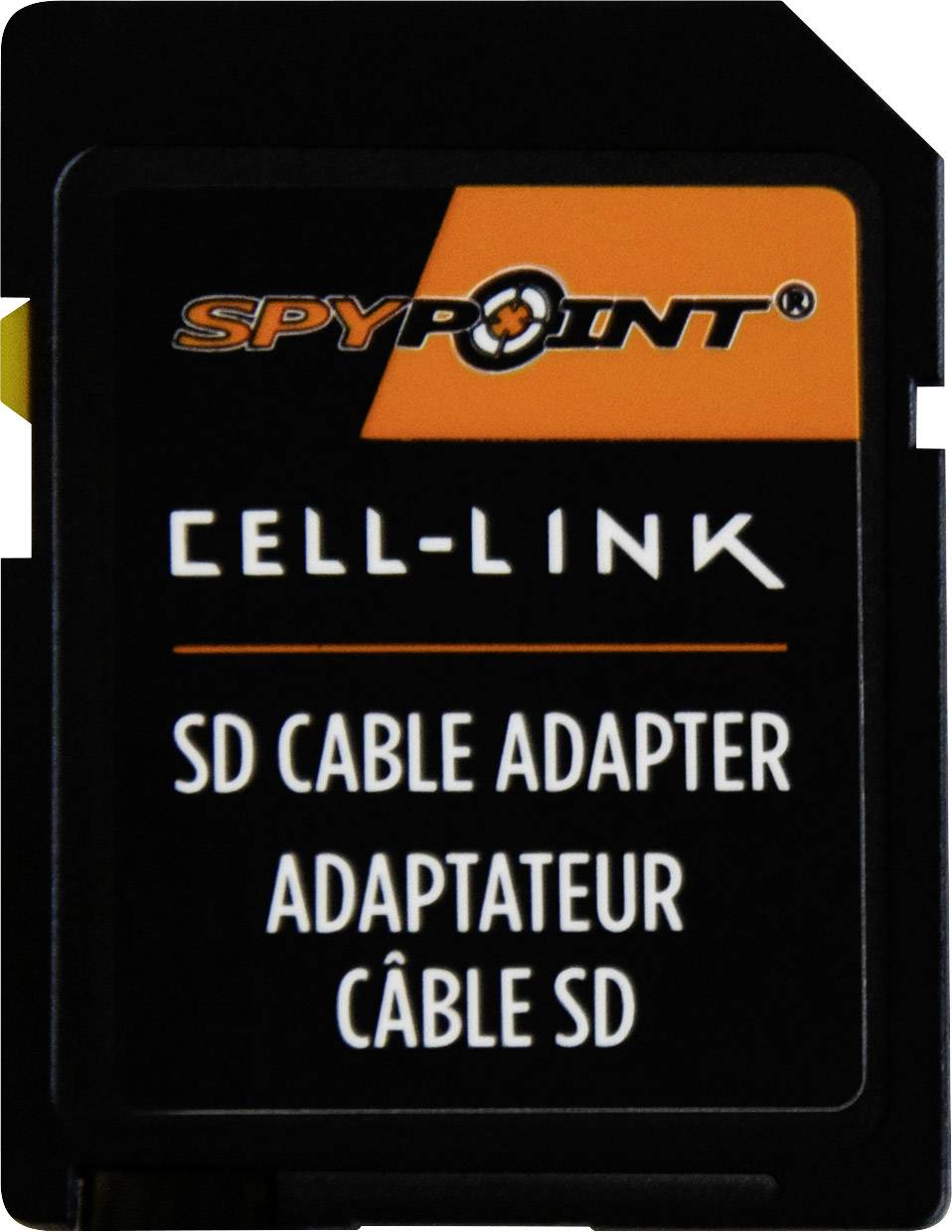 Spypoint Cell-Link 32077 Nachrüstmodul zur Fotoübertragung