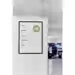 Magnetoplan 1131101 Magnetrahmen Grau DIN A5 Magnetoplan 1131101 Magnetrahmen Grau DIN A5