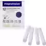 Magnetoplan Tafelkreide 12307 Weiß 12St. Magnetoplan Tafelkreide 12307 Weiß 12St.
