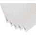Magnetoplan 1227301 Flipchartblock Anzahl der Blätter: 100 kariert 650mm x 930mm Weiß