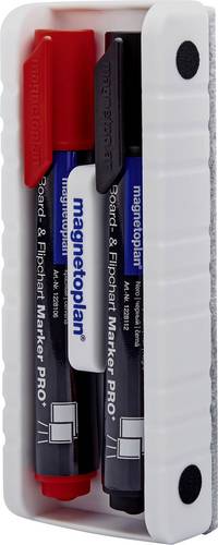 Magnetoplan Tafelreinigungsset 12290 12290