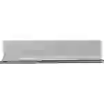 Magnetoplan Ablageschale Acryl (B x T) 200mm x 56mm Transparent 1346030 Magnetoplan Ablageschale Acryl (B x T) 200mm x 56mm Transparent 1346030