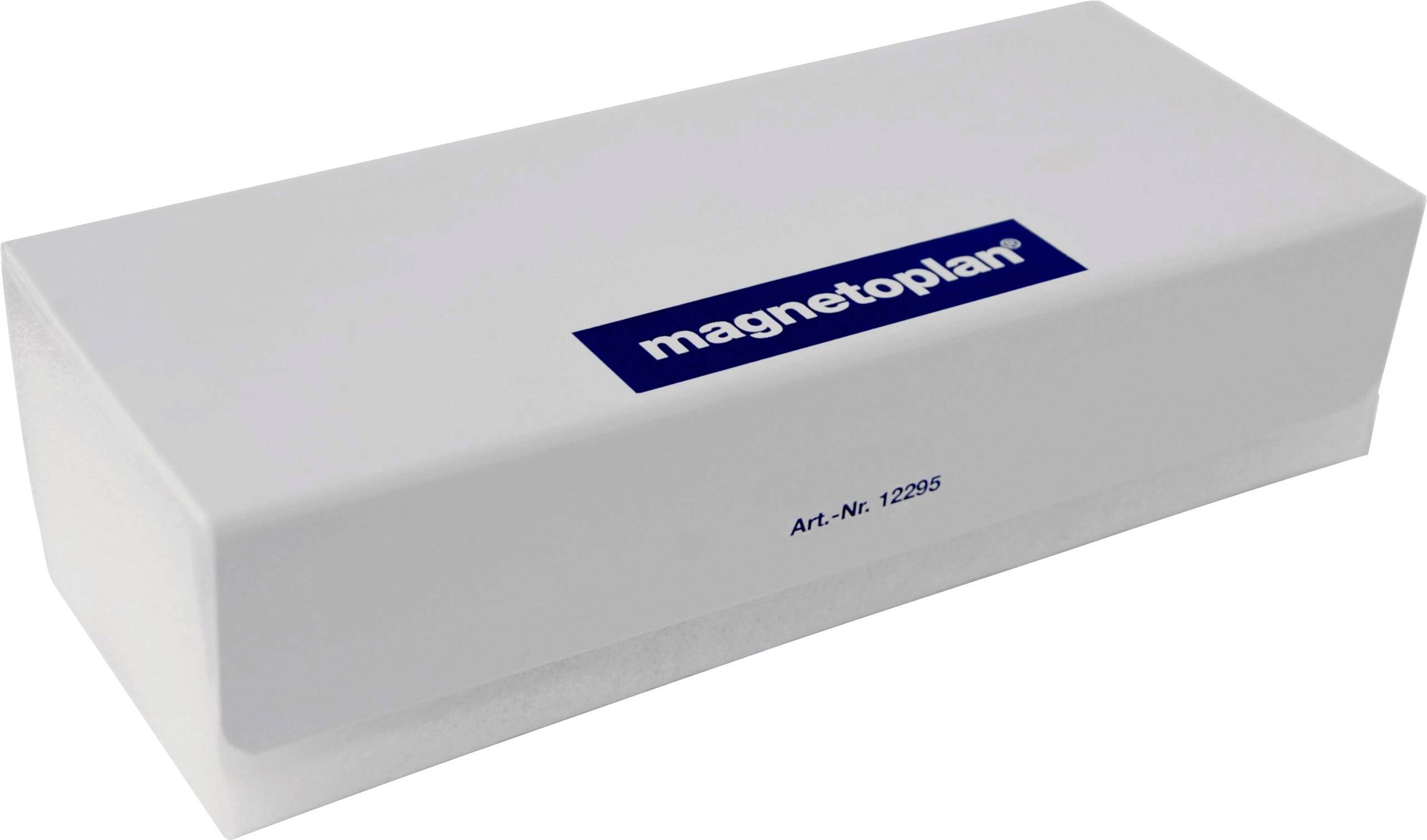 magnetoplan Tafelreiniger Schreibtafel 12295 12295 1 St.