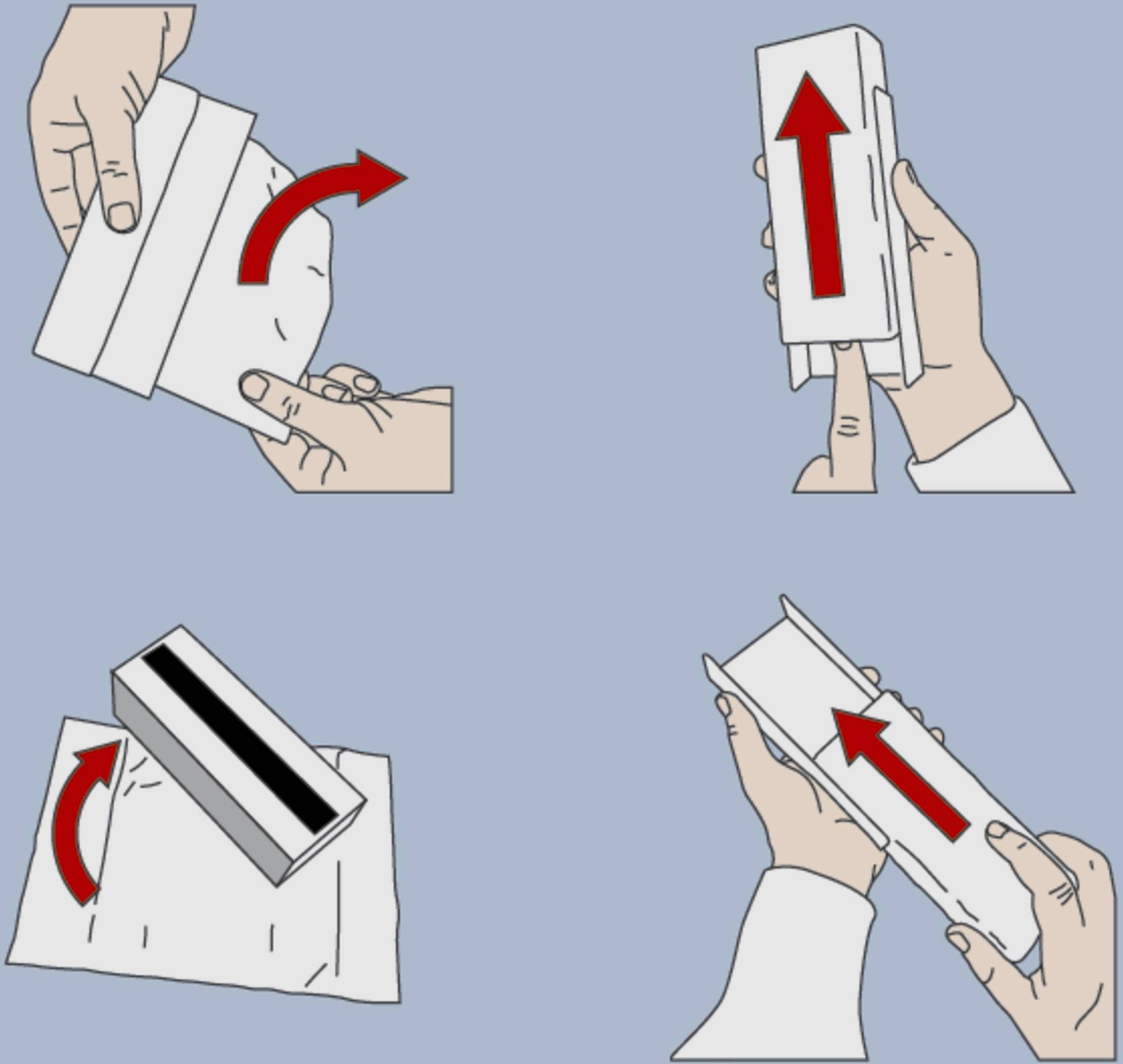 Magnetoplan Tafelreiniger Schreibtafel 12295 12295 1St.