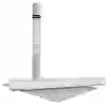 Magnetoplan Whiteboard-Folien Static Folis (B x H) 594mm x 841mm Weiß 5St. Magnetoplan Whiteboard-Folien Static Folis (B x H) 594mm x 841mm Weiß 5St.