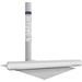 Magnetoplan Whiteboard-Folien Static Folis (B x H) 594mm x 841mm Weiß 5St. Magnetoplan Whiteboard-Folien Static Folis (B x H) 594mm x 841mm Weiß 5St.