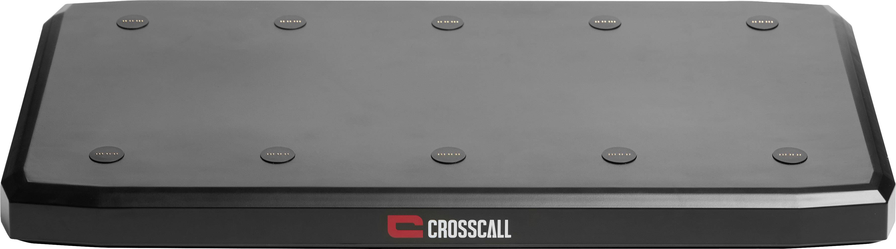Crosscall X-Power-Station Schwarz