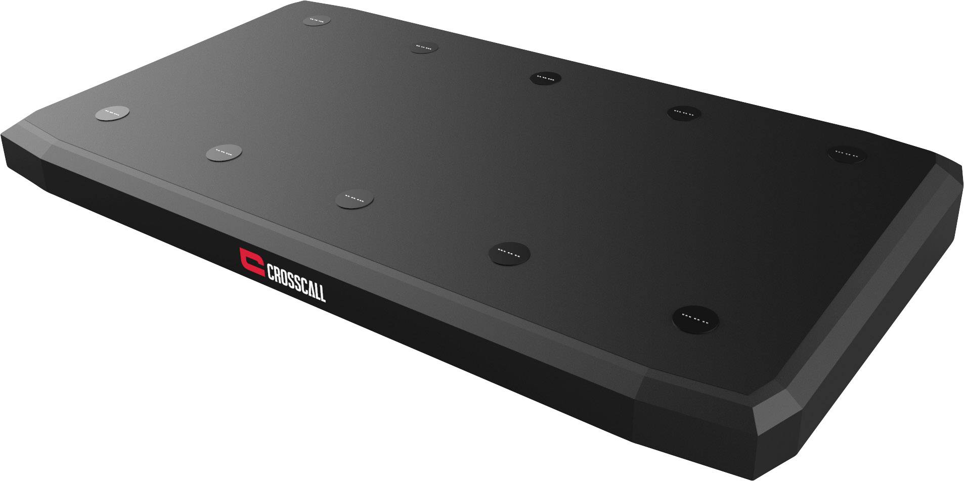 Crosscall X-Power-Station Schwarz