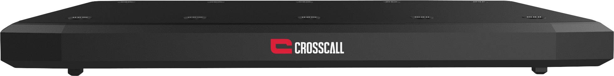 Crosscall X-Power-Station Schwarz