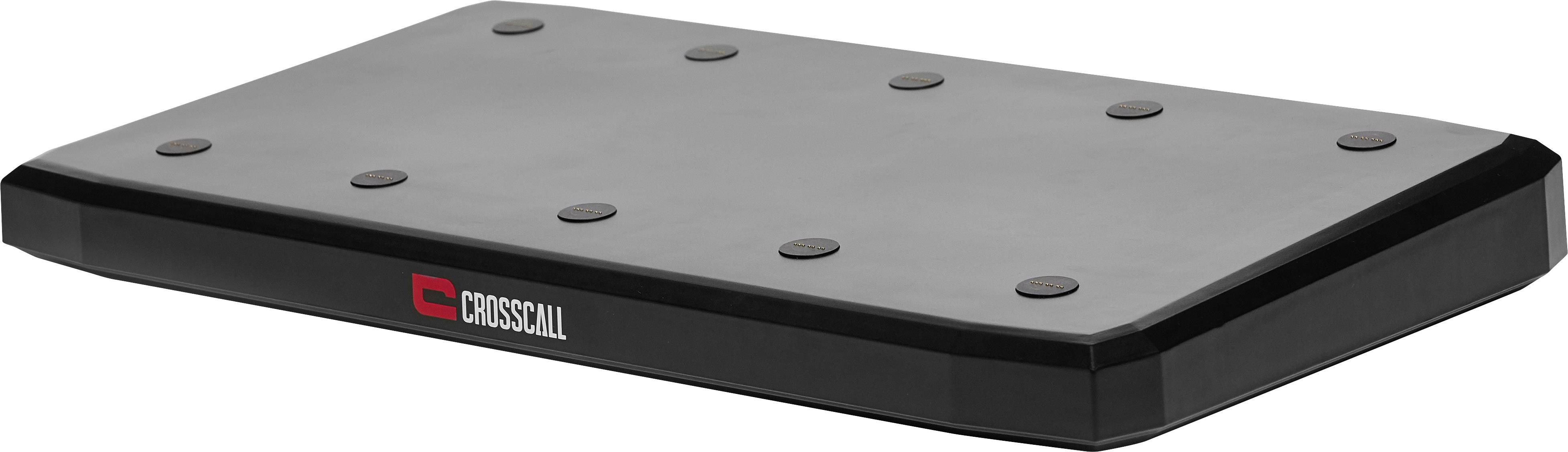 Crosscall X-Power-Station Schwarz