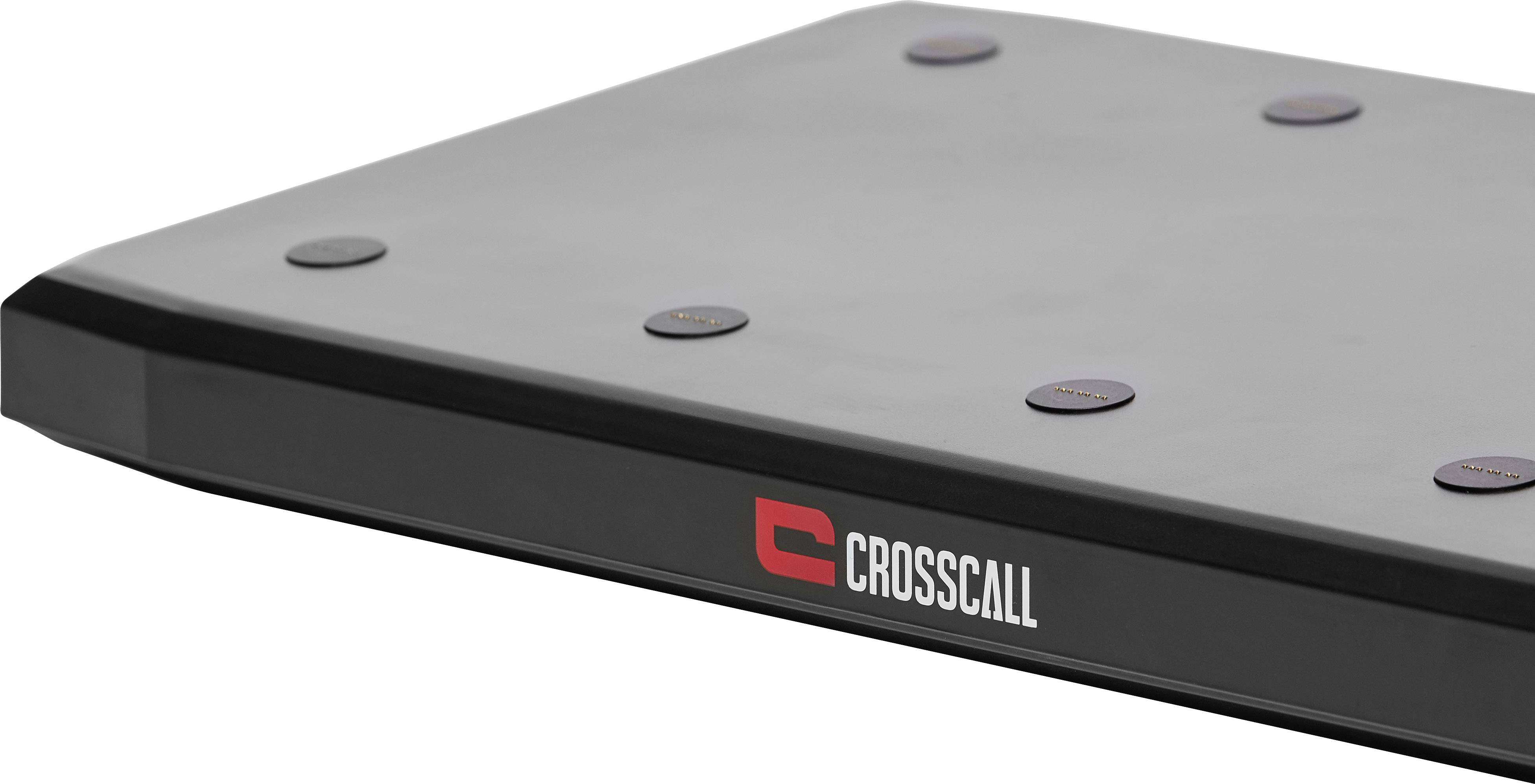 Crosscall X-Power-Station Schwarz