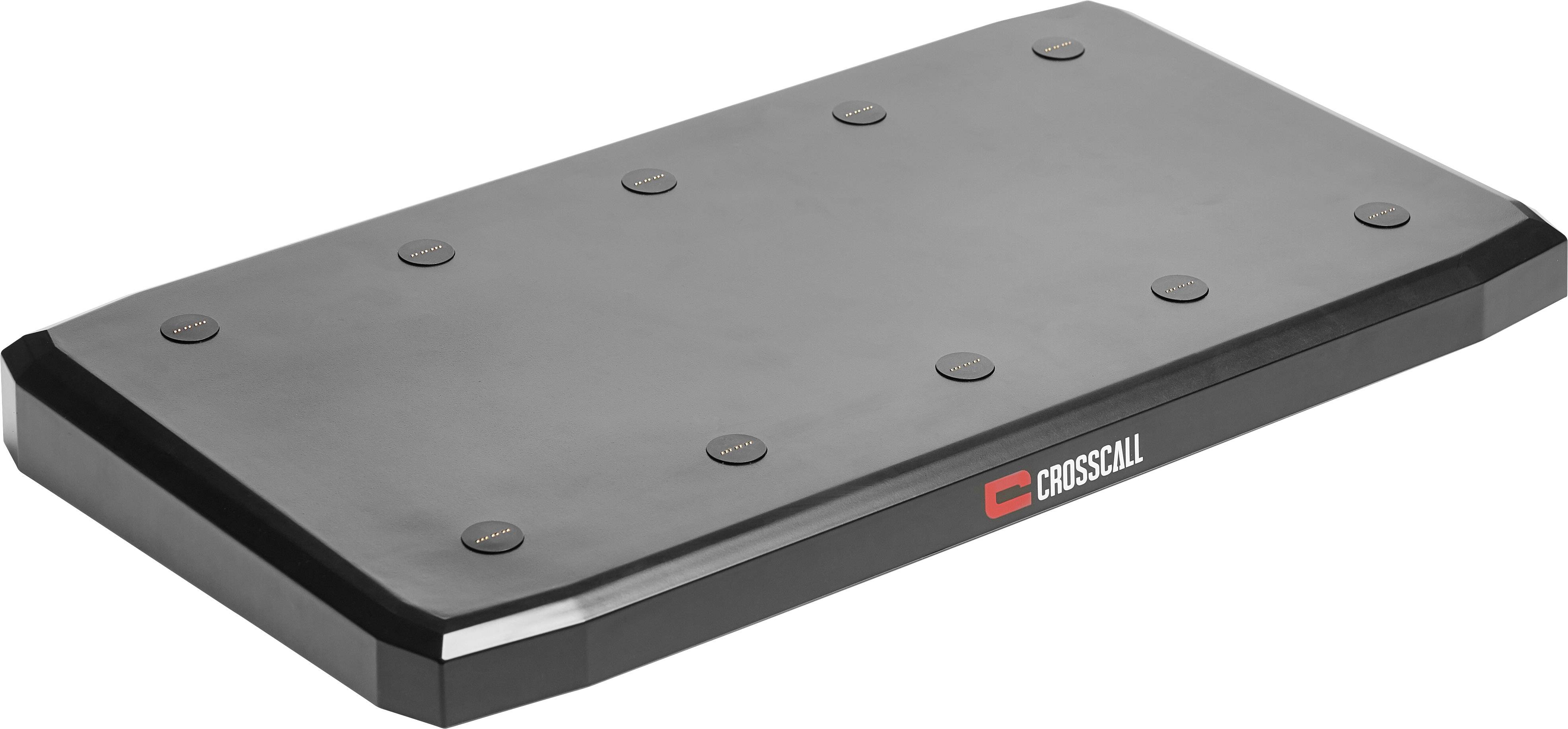 Crosscall X-Power-Station Schwarz