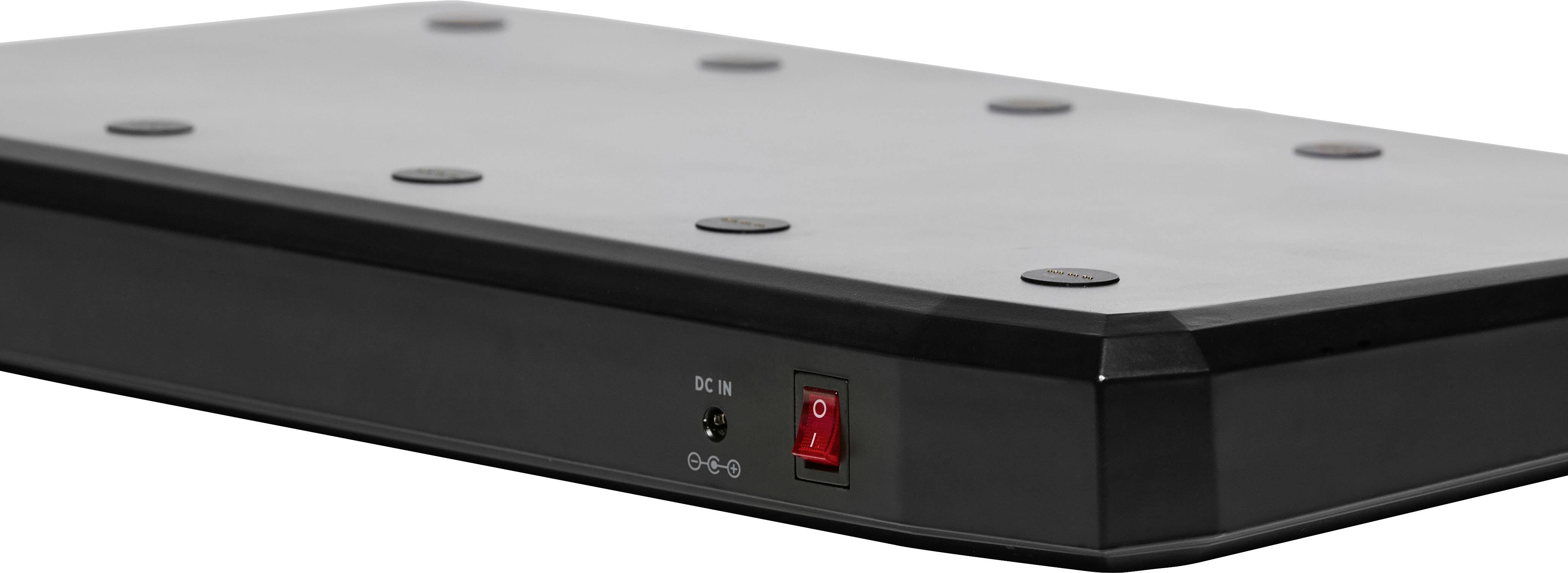 Crosscall X-Power-Station Schwarz