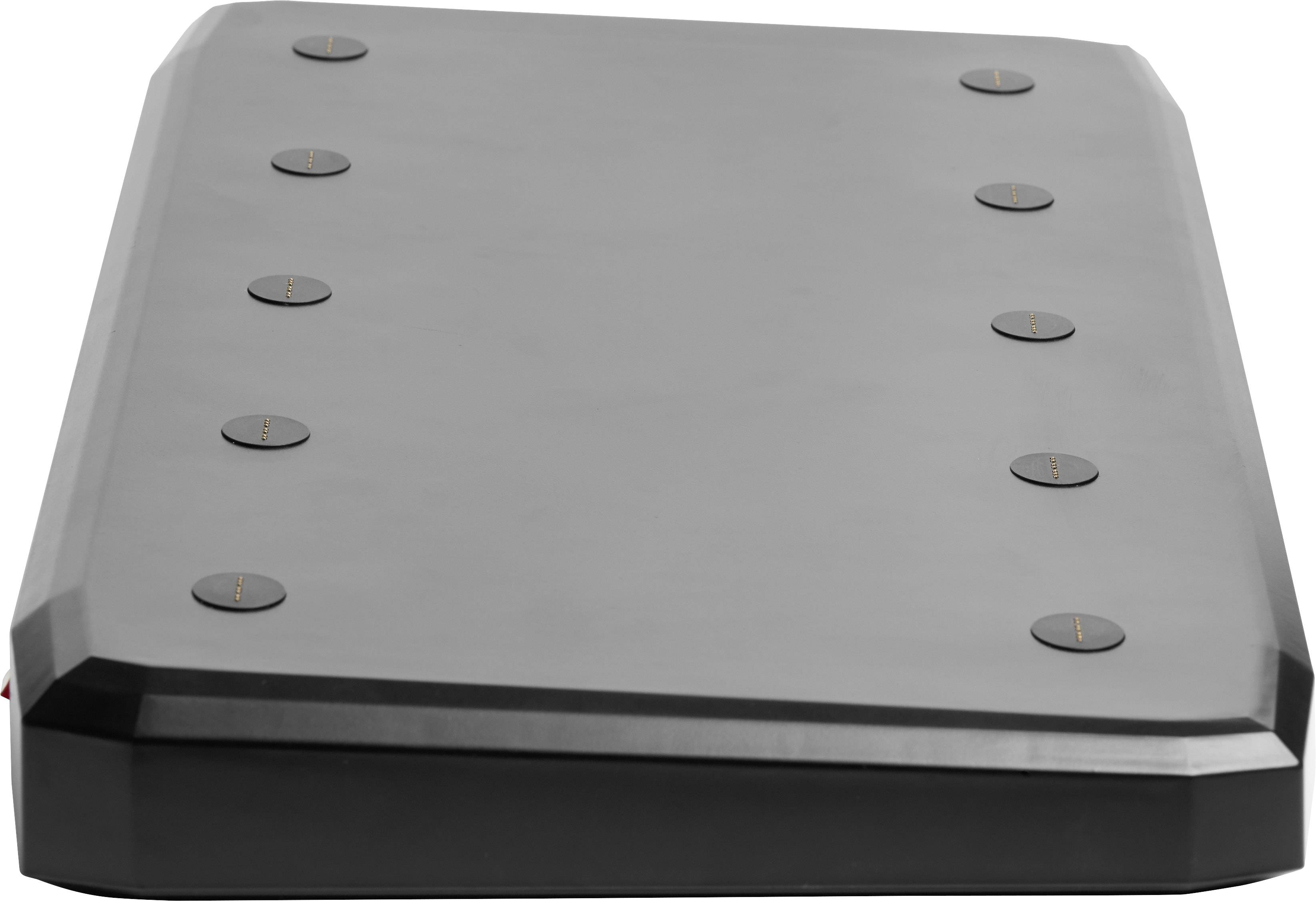 Crosscall X-Power-Station Schwarz